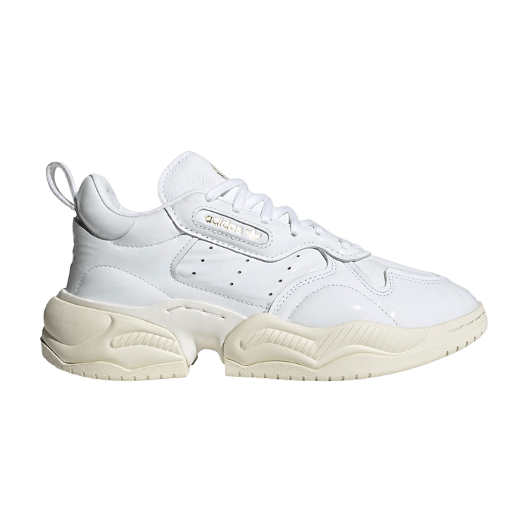 Wmns Supercourt RX 'Cloud White Off White'