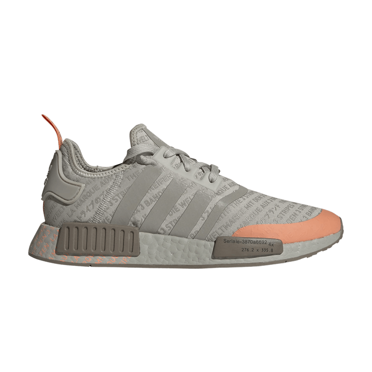 NMD_R1 'Metal Grey'
