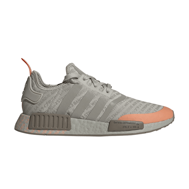 NMD_R1 'Metal Grey'