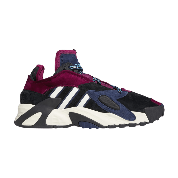 Streetball 'Power Berry Navy'