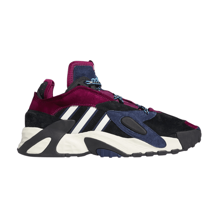 Streetball 'Power Berry Navy'