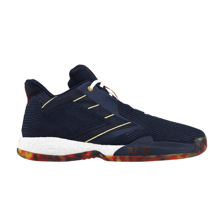 T-Mac Millennium 2 'No Mercy'