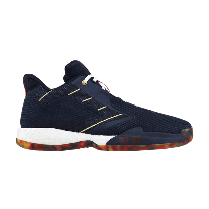 T-Mac Millennium 2 'No Mercy'