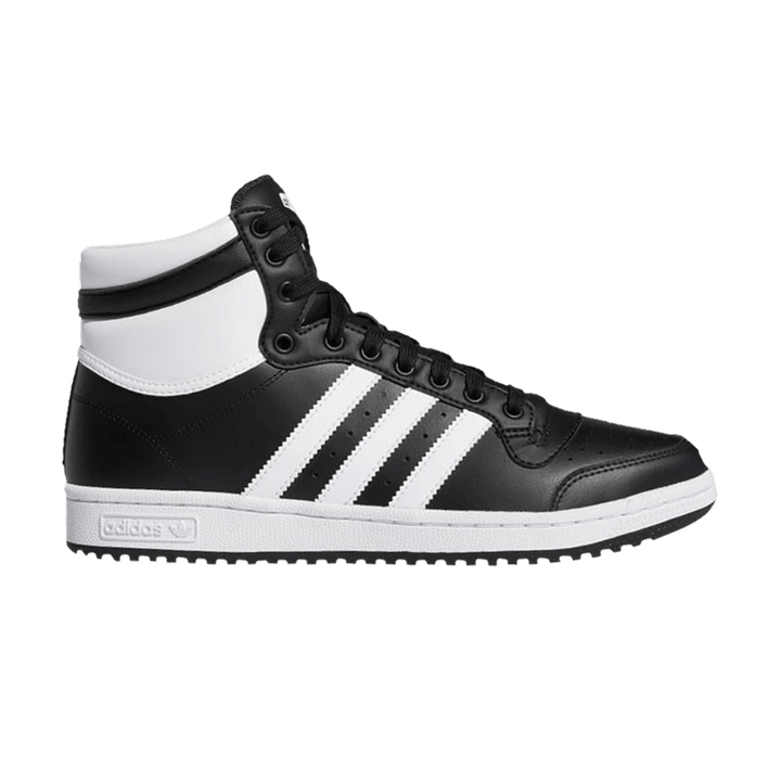 Top Ten 'Black White'