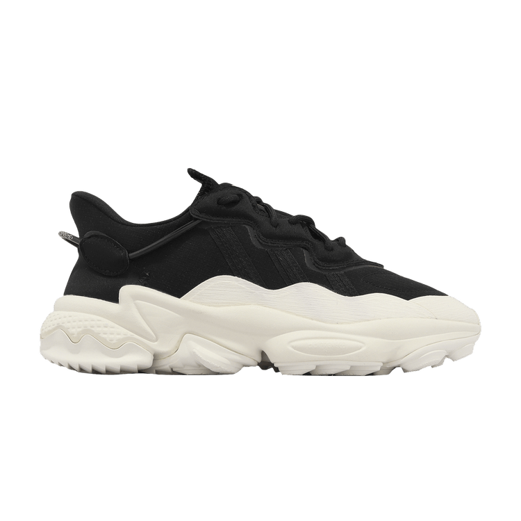 Wmns Ozweego TR 'Black Off White'