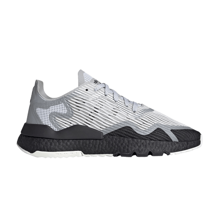 Nite Jogger Fluid 'White Grey'