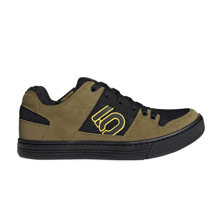 Five Ten Freerider 'Wild Moss Hazy Yellow'