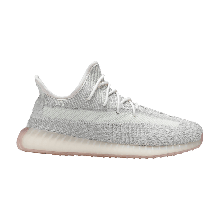 Yeezy Boost 350 V2 Kids 'Citrin Non-Reflective' Sample