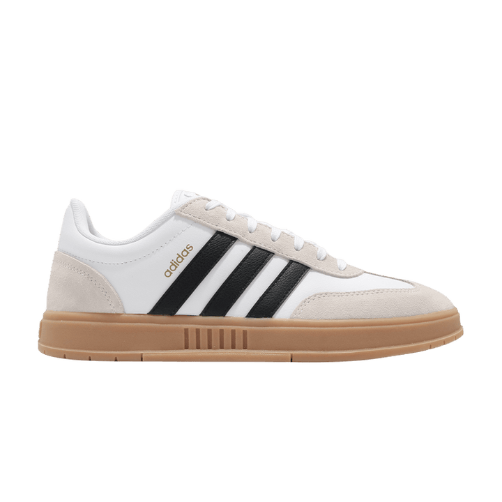 Gradas 'White Black Gum'