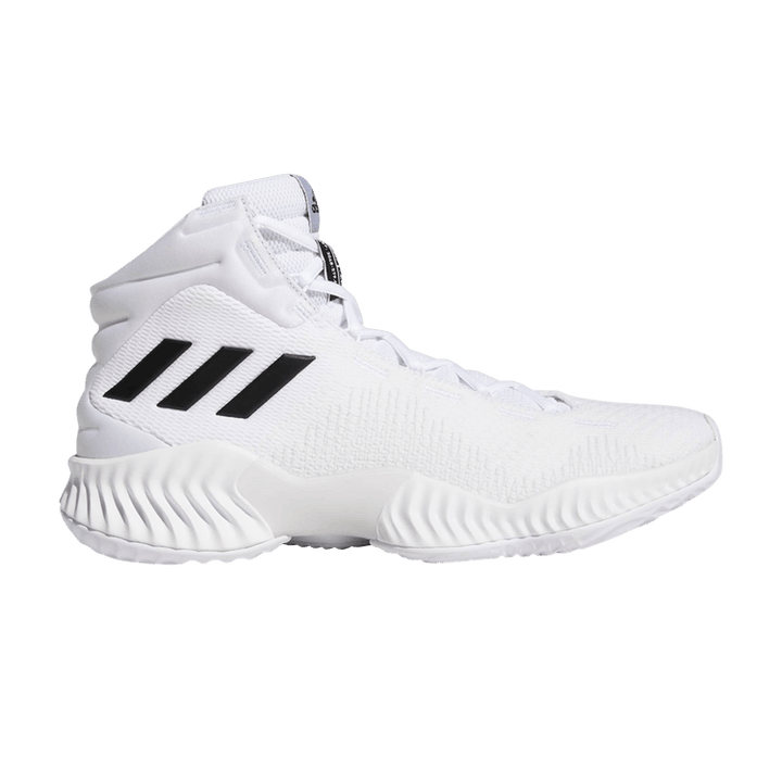 Pro Bounce 2018 'White Black'