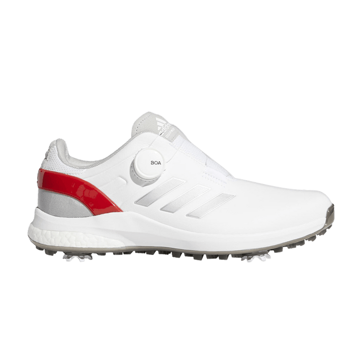 EQT BOA Golf 'White Scarlet'