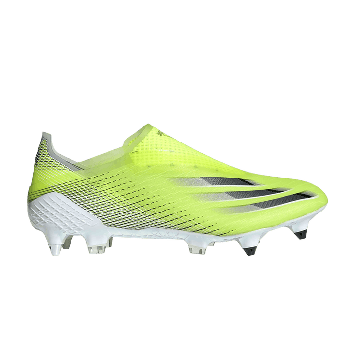 X Ghosted+ SG 'Superlative Pack'