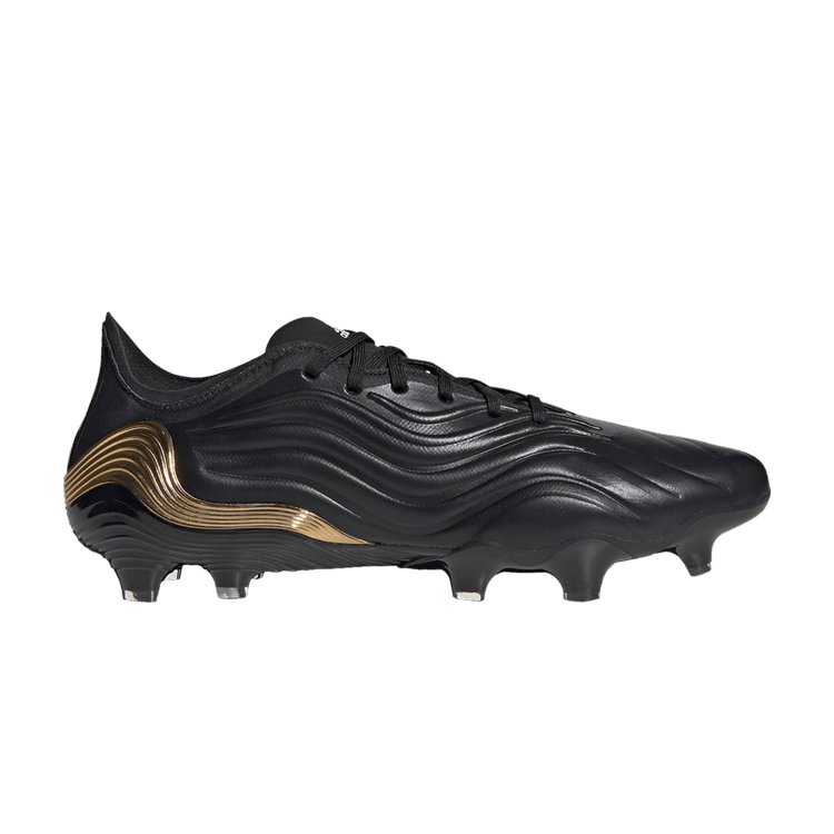 Copa Sense.1 SG 'Black Gold Metallic'
