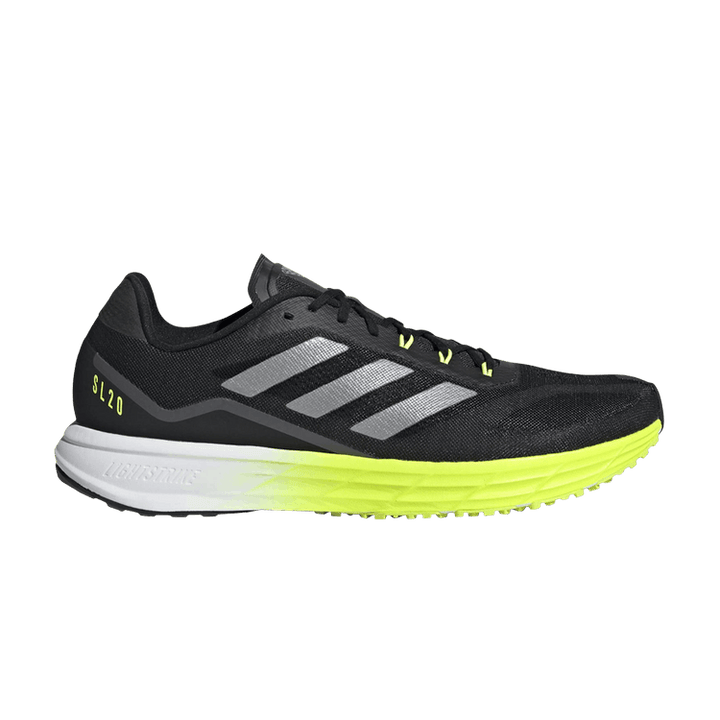 SL20 'Black Solar Yellow'