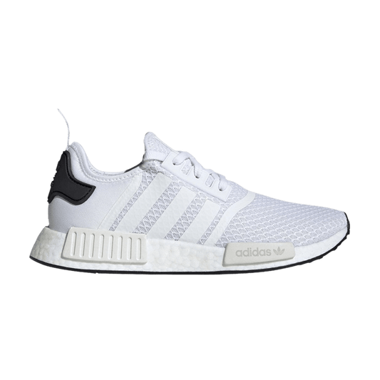 NMD_R1 'White Black'