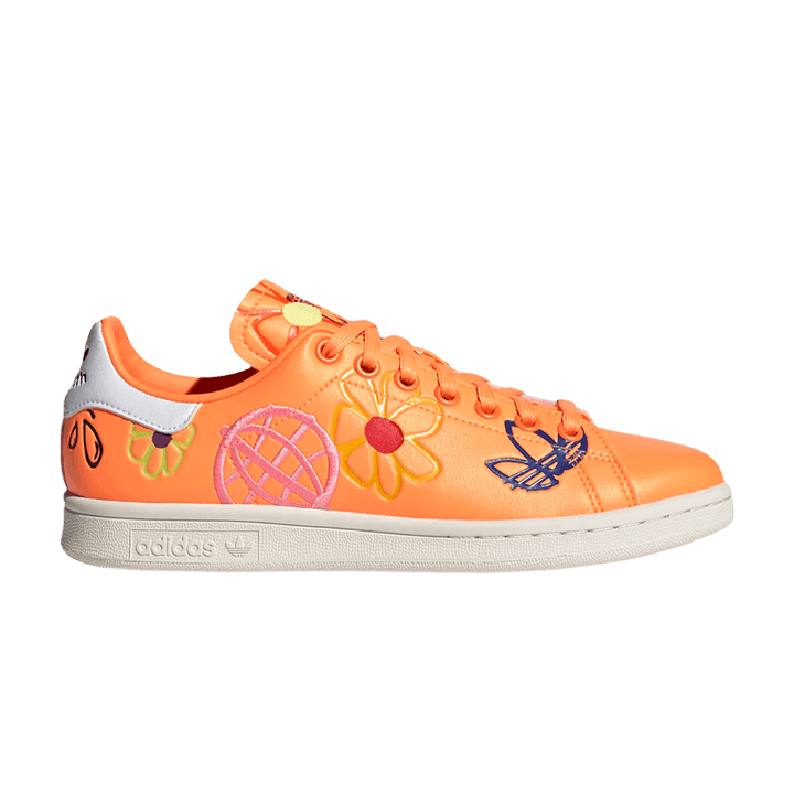 Wmns Stan Smith 'Hand Drawn Graphics'