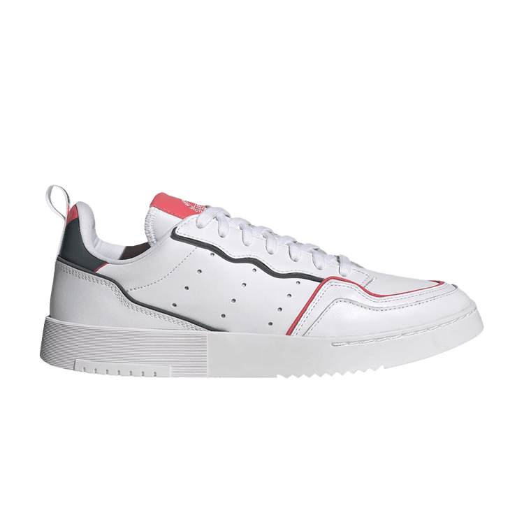 Wmns Supercourt 'White Hazy Rose'