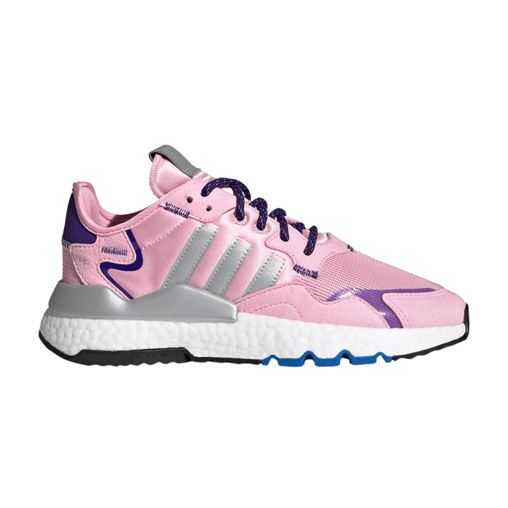 Wmns Nite Jogger 'True Pink Purple'
