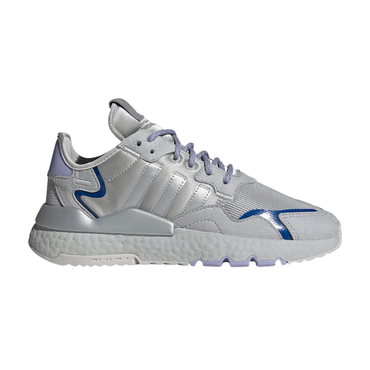 Wmns Nite Jogger 'Grey Dust Purple'