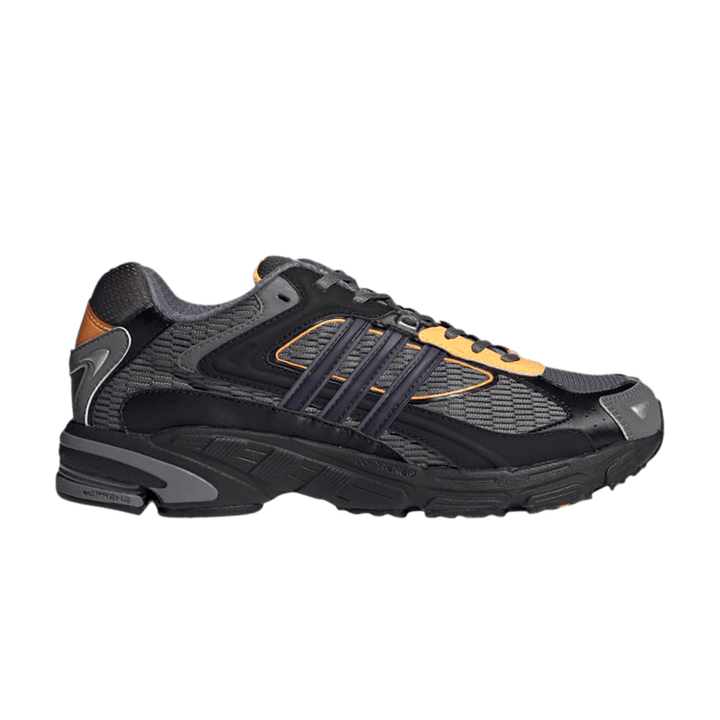 Response CL 'Black Flash Orange'