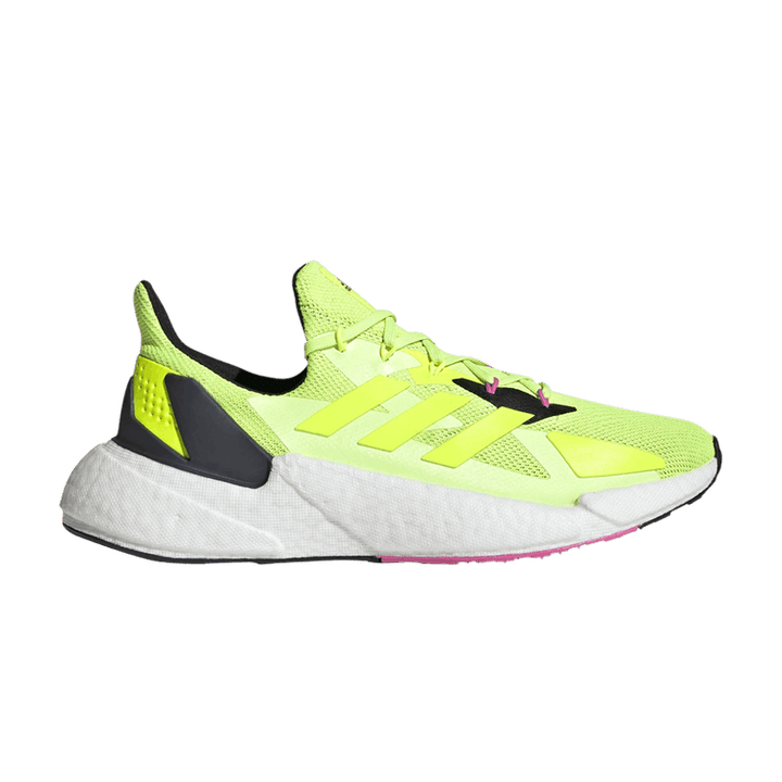 X9000L4 'Solar Yellow'