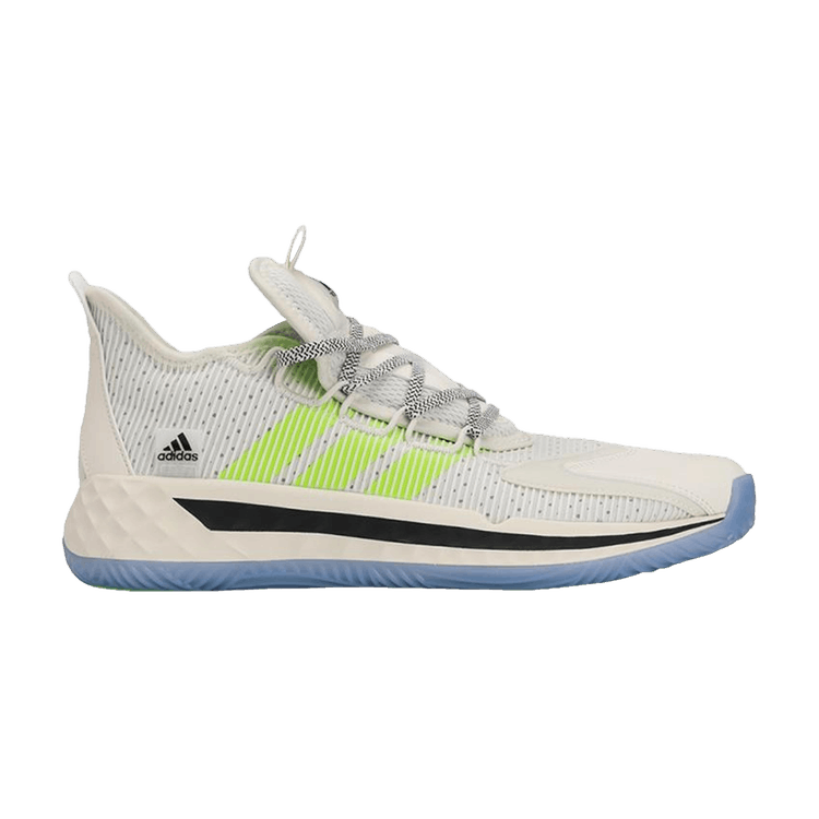 Pro Boost Low 'White Fluorescent Green'