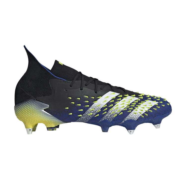 Predator Freak.1 SG 'Demonskin - Blue'