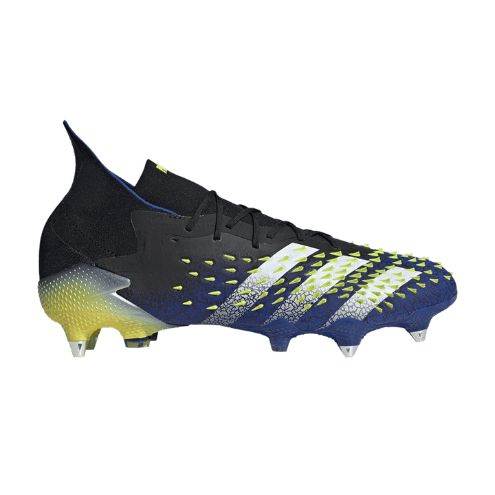 Predator Freak.1 SG 'Demonskin - Blue'