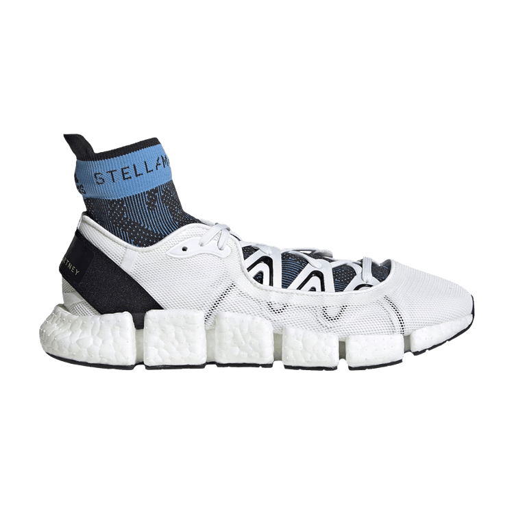 Stella McCartney x Wmns Climacool Vento 'White Storm Blue'