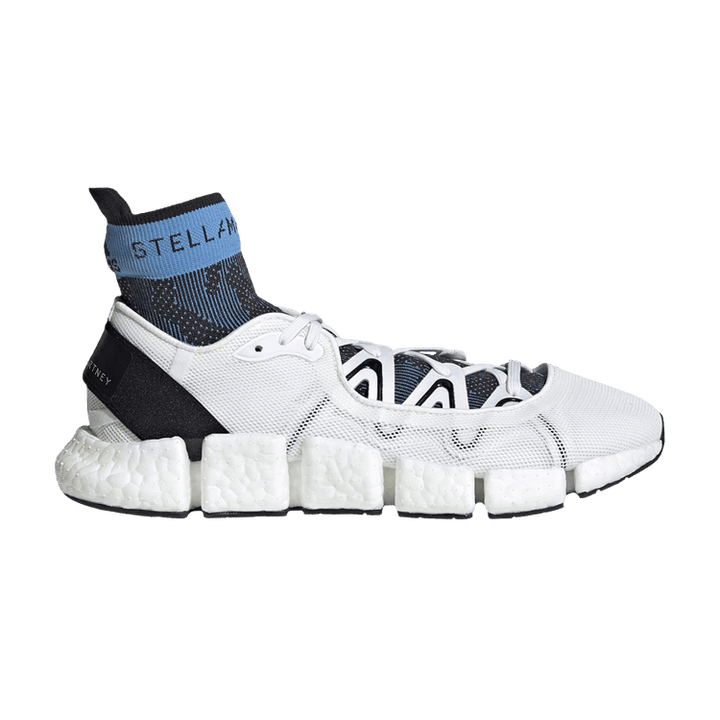Stella McCartney x Wmns Climacool Vento 'White Storm Blue'