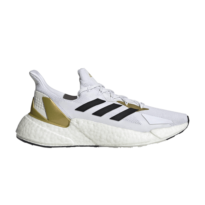 X9000L4 'White Gold Metallic'