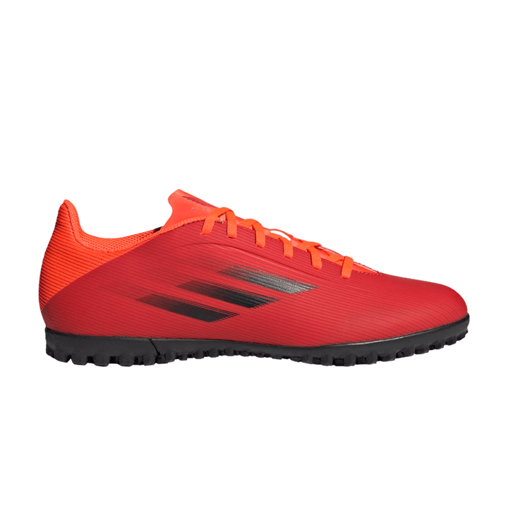 X Speedflow.4 TF 'Solar Red Black'