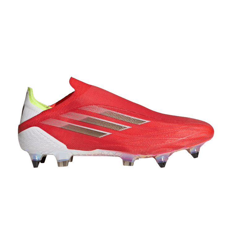 X Speedflow+ SG 'Meteorite Pack'