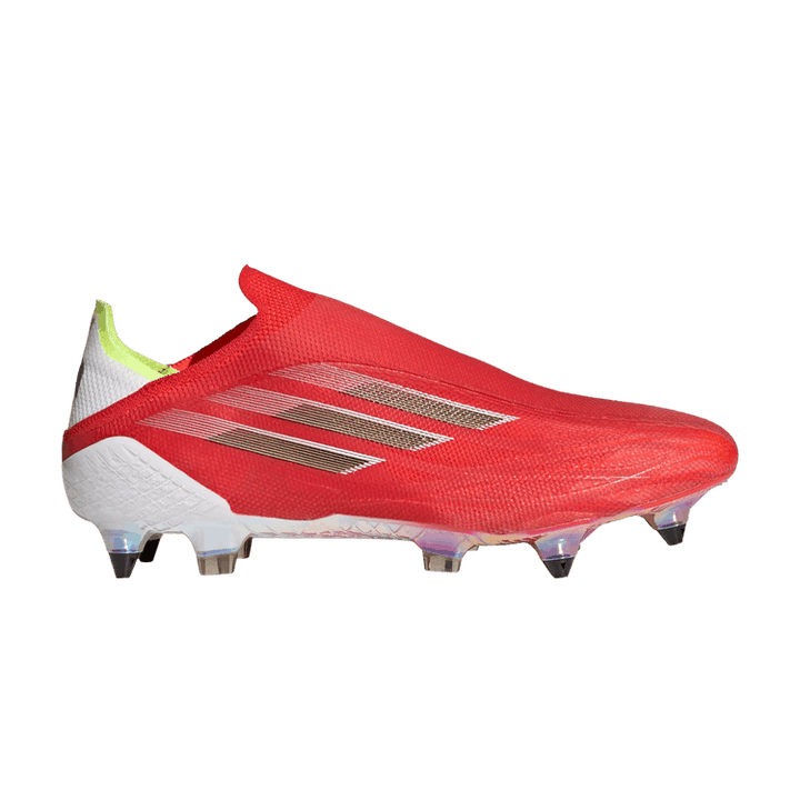 X Speedflow+ SG 'Meteorite Pack'