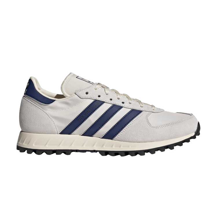 TRX Vintage 'Chalk White Navy'