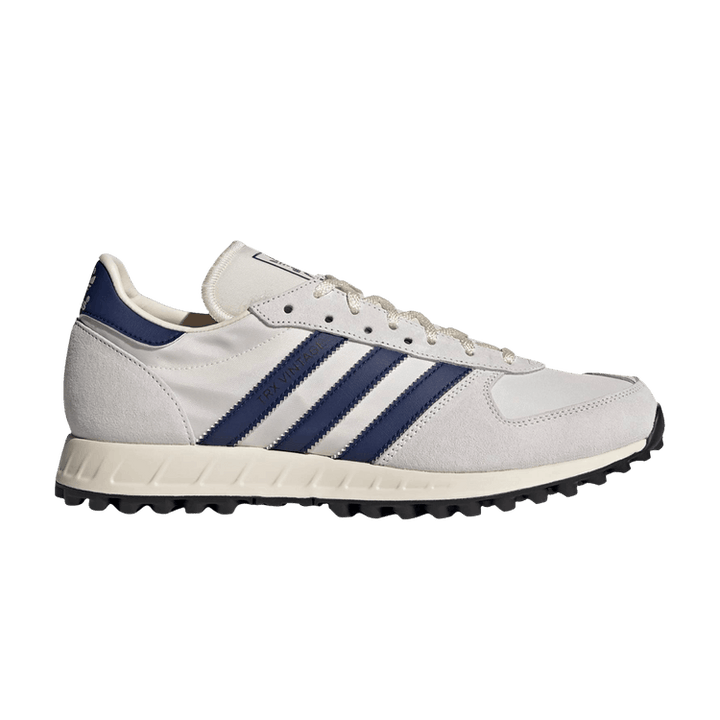 TRX Vintage 'Chalk White Navy'