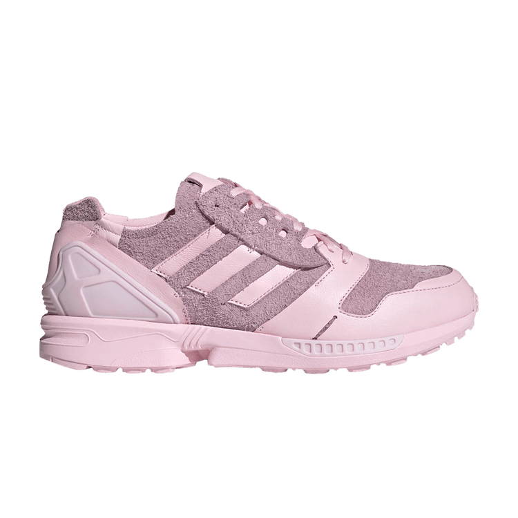 ZX 8000 'Minimalist Icons - Clear Pink'