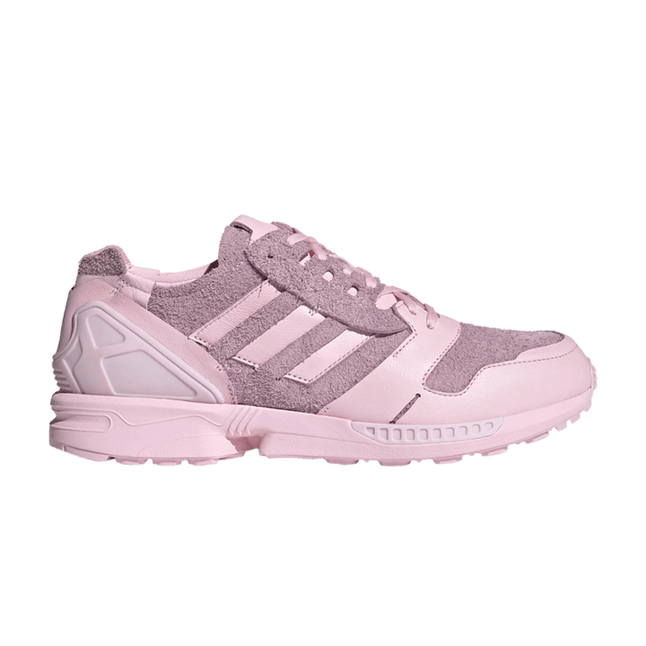 ZX 8000 'Minimalist Icons - Clear Pink'