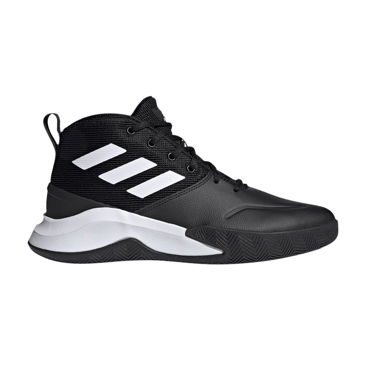 Own The Game 2.0 'Black White'