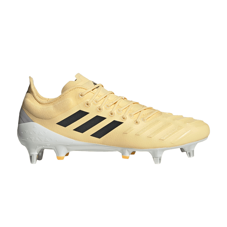 Predator XP SG 'Orange Tint'