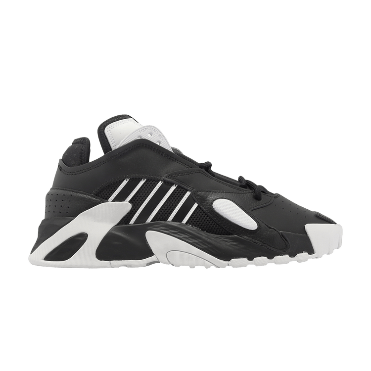 Streetball 'Black White'