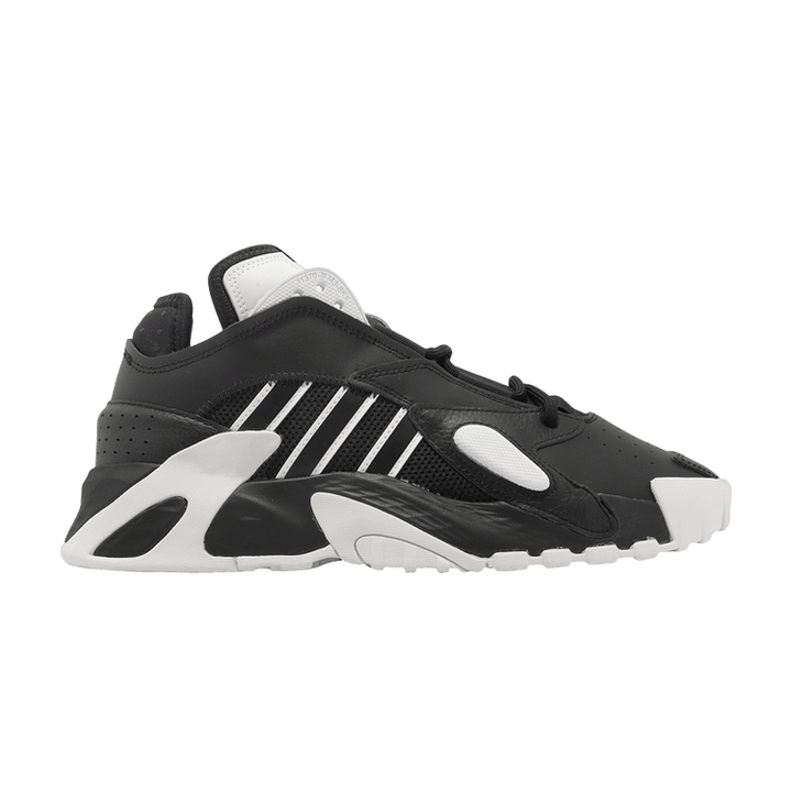 Streetball 'Black White'