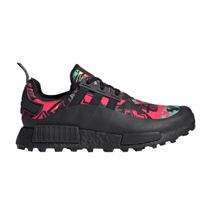 NMD_R1 Trail GTX 'Black Multi'