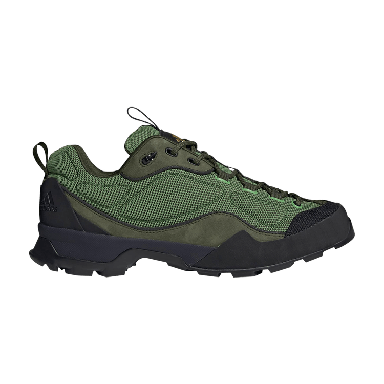 Consortium Sahale X 'Craft Green'