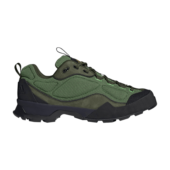 Consortium Sahale X 'Craft Green'