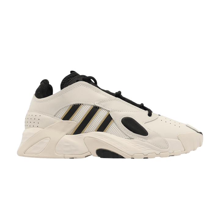 Streetball 'Ivory Black'