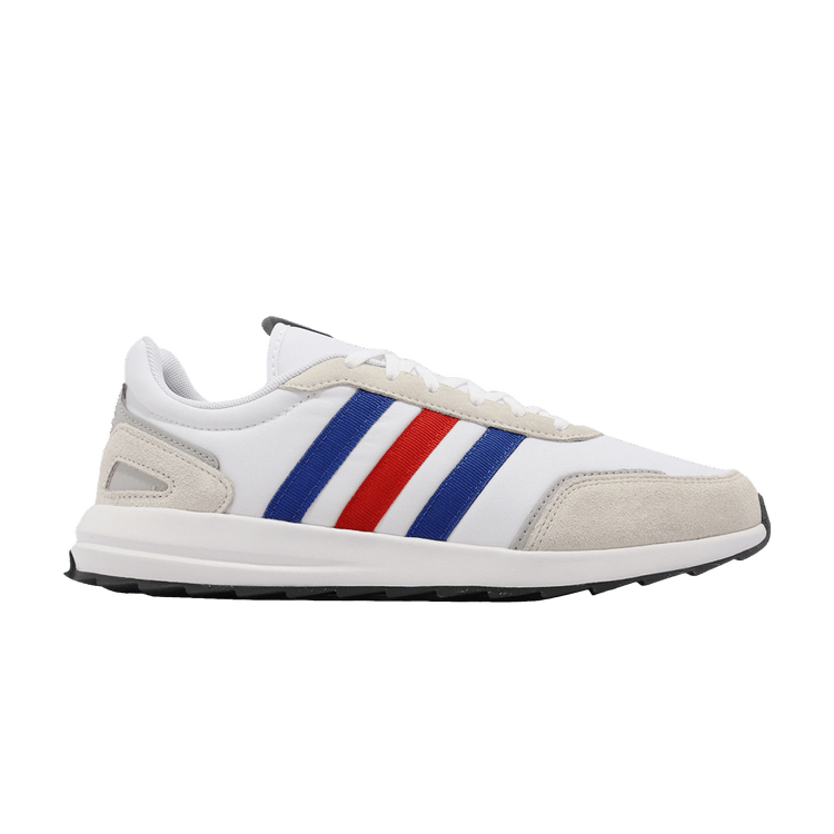Retrorun 'White Royal Blue Red'