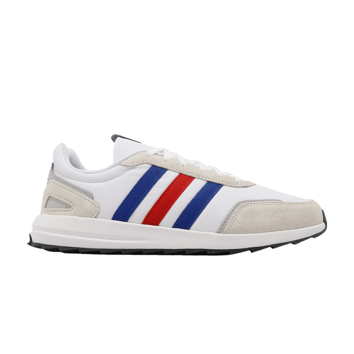 Retrorun 'White Royal Blue Red'