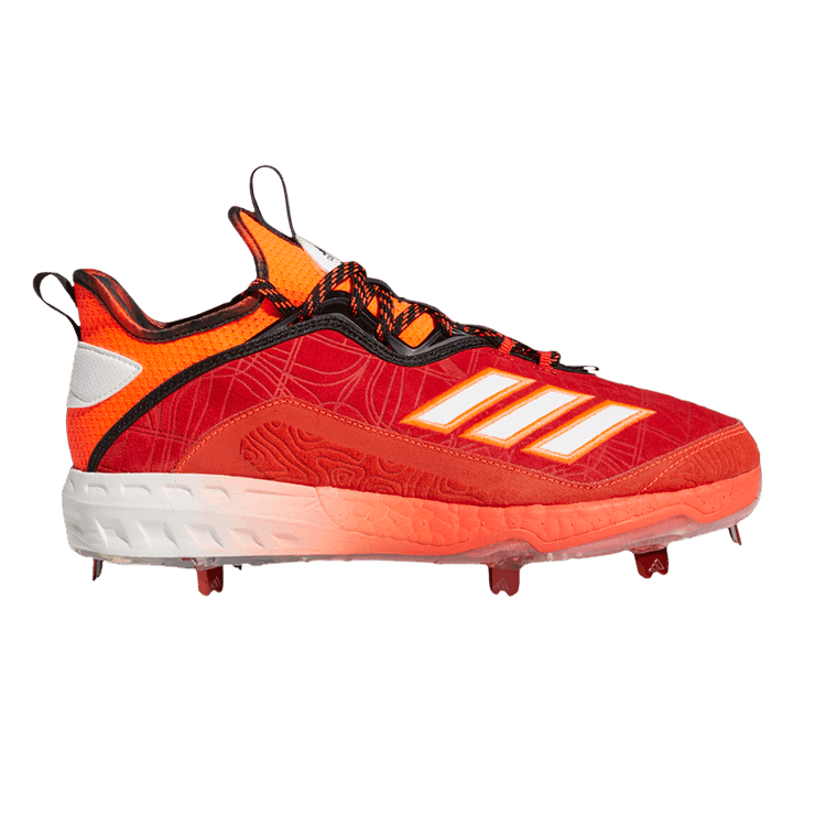 Icon 6 Boost ASG ATL 'Ambassador - Lead to Legacy'