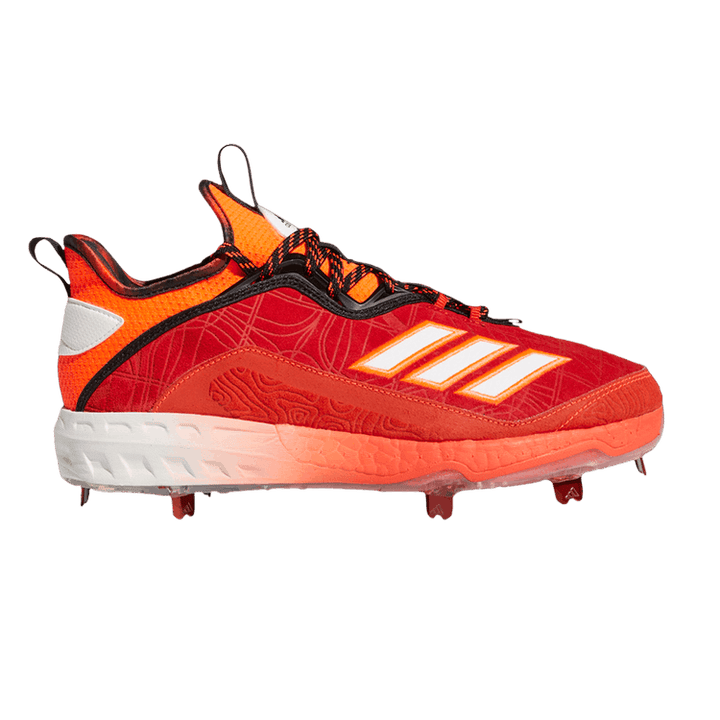 Icon 6 Boost ASG ATL 'Ambassador - Lead to Legacy'